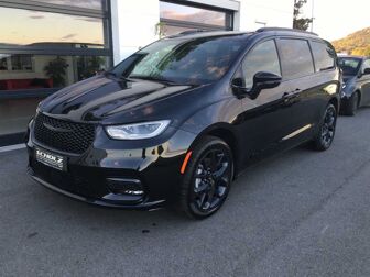 Fahrzeug CHRYSLER 300C undefined