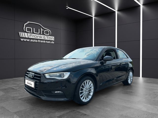 Audi A3 attraction/Xenon/Bang&Olufsen/MMI