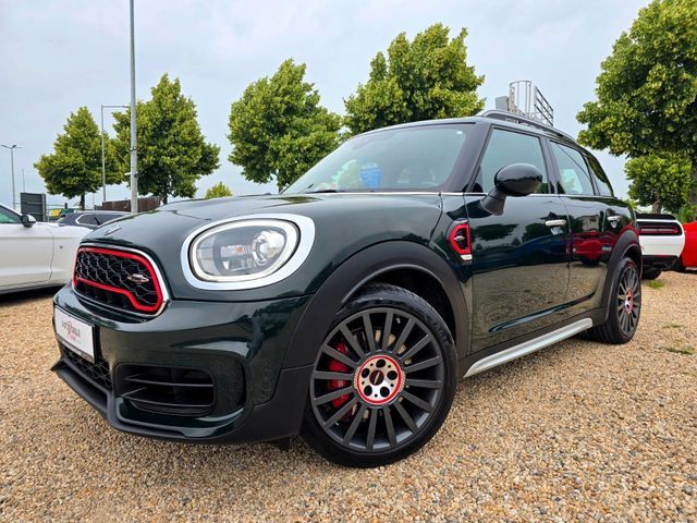 Mini Countryman John Cooper Works All4 / H&K / DAB