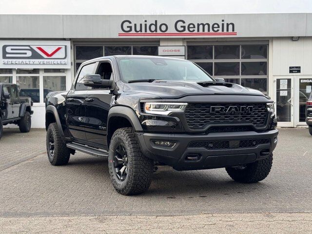 Dodge RAM RHO 3.0L I6 Hurricane HO 3,99% Finanzierung möglich