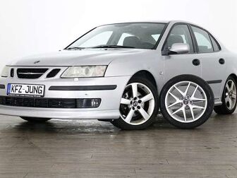 Fahrzeug SAAB 9-3 undefined