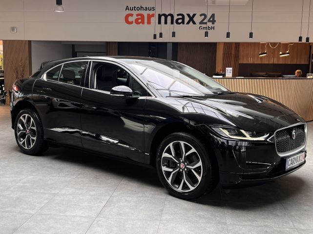 Jaguar I-PACE HSE Matrix 294KW ACC HUD 360°Kamera STHZ