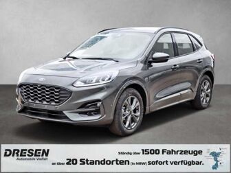 Fahrzeug FORD Kuga undefined
