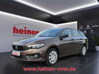 Fahrzeug FIAT Tipo undefined