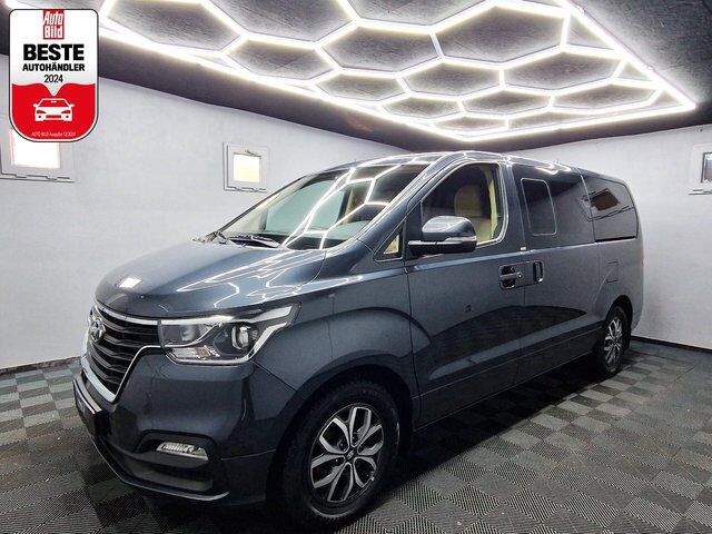Hyundai H-1