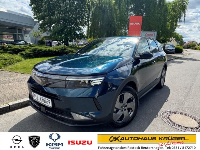 Opel Grandland Edition 1.2 Hybrid 100kW Rückfahrkamer