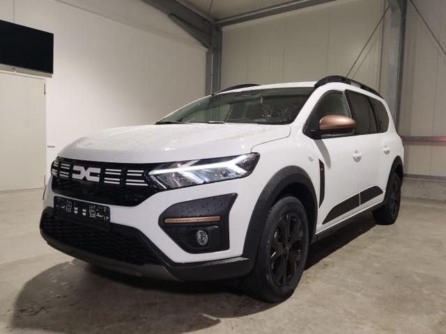 Dacia Jogger Extreme 1.0 TCe 110 7-Sitzer-AHK-Kamer...