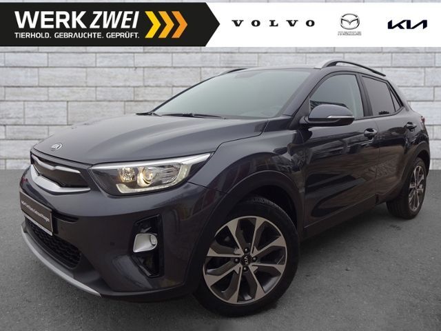 Kia Stonic 1,0 Vision Carplay Sitz- & Lenkradhzg 17"