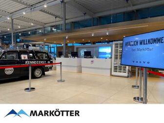 Fahrzeug VOLVO XC90 undefined