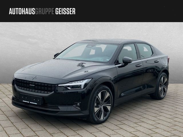 Polestar 2 Long Range Dual Motor Pilot Lite Plus ACC