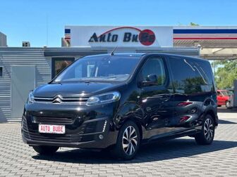 Fahrzeug CITROEN SpaceTourer undefined