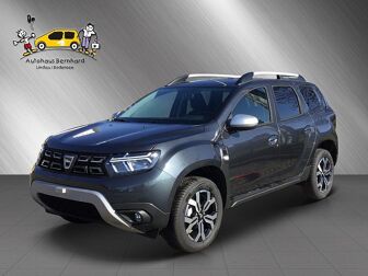 Fahrzeug DACIA Duster undefined