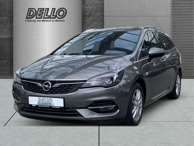 Opel Astra K Sports Tourer Elegance Start Stop 1.5 D