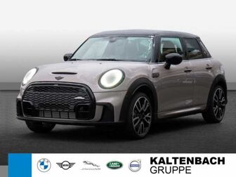 Fahrzeug MINI COOPER undefined