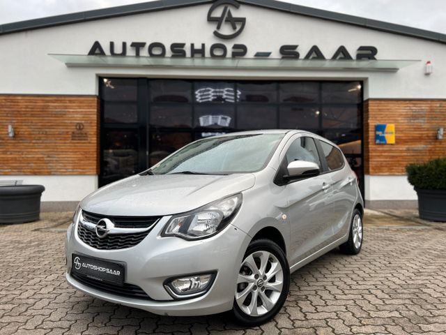Opel Karl Exklusiv