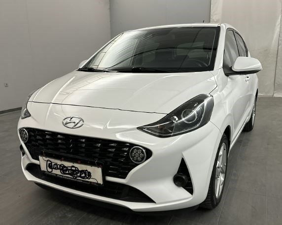 Hyundai i10 1.0 Edition 30 Klima Sitzheizung