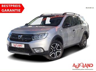 Fahrzeug DACIA Logan undefined