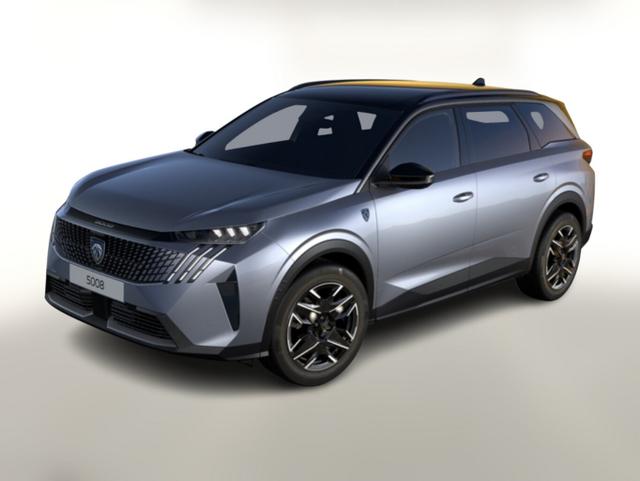 Peugeot 5008 145 GT Matrix SHZ Nav eHK ACC 21"-HD Key...