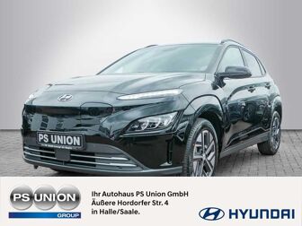 Fahrzeug HYUNDAI Kona undefined