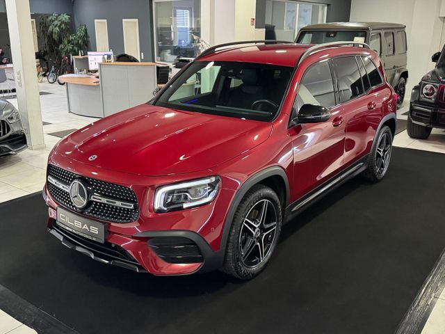Mercedes-Benz GLB 200 AMG-Line *NIGHT*KAM*SPUR*LED*AMBIENTE