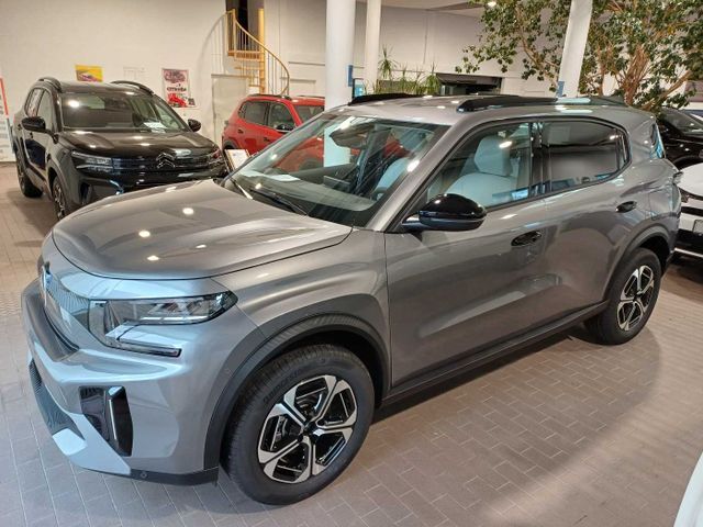 Citroen C3 Aircross Hybrid 145 e-DSC6 MAX