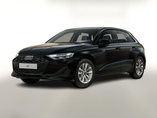 Audi A3 Sportback 30 TFSI KlimaP LED Keyl Temp PDC...