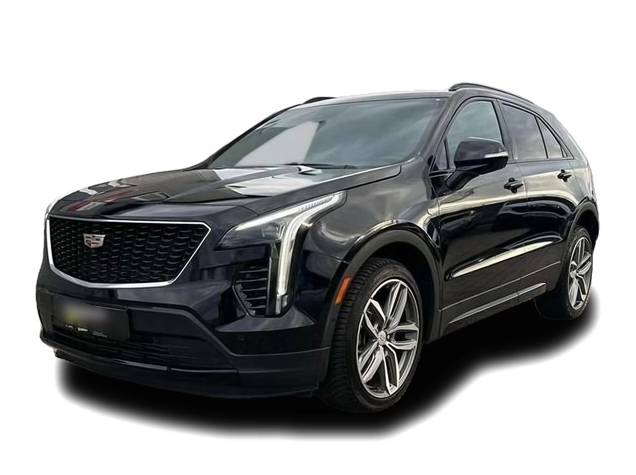 Cadillac XT4 350T AWD Sport *Vollausstattung*