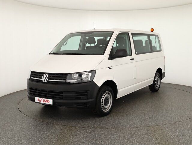VW T6 Kombi