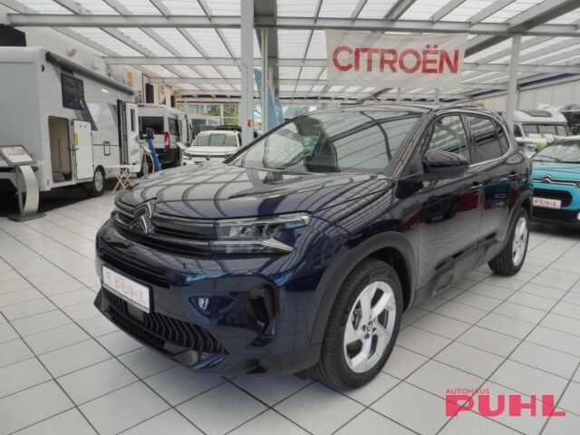 Citroen C5 Aircross Plus 1.2