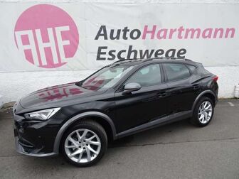Fahrzeug CUPRA Formentor undefined