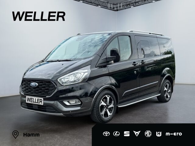 Ford Tourneo Custom 320 L1H1 VA Automatik Active *CAM
