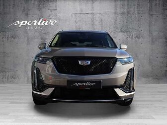Fahrzeug CADILLAC ATS undefined