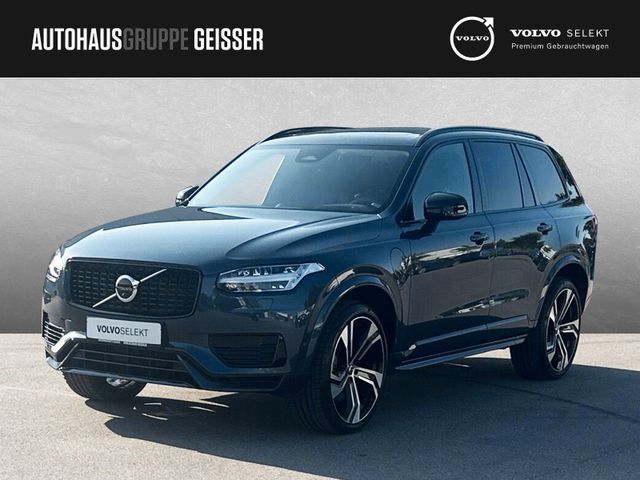 Volvo XC90 T8 AWD Recharge Ultra Dark 7-Sitzer ACC SD