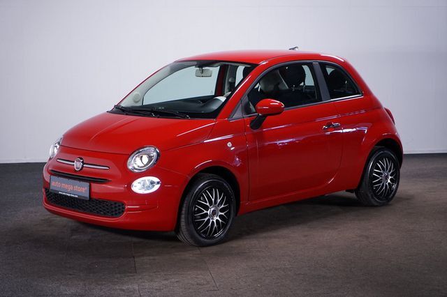Fiat 500 1.0 GSE Hybrid CLUB*Klima*Android&Apple-Carp