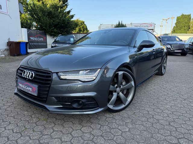 Audi A7 Sportback 3.0 TDI*Navi*ACC*Bose*