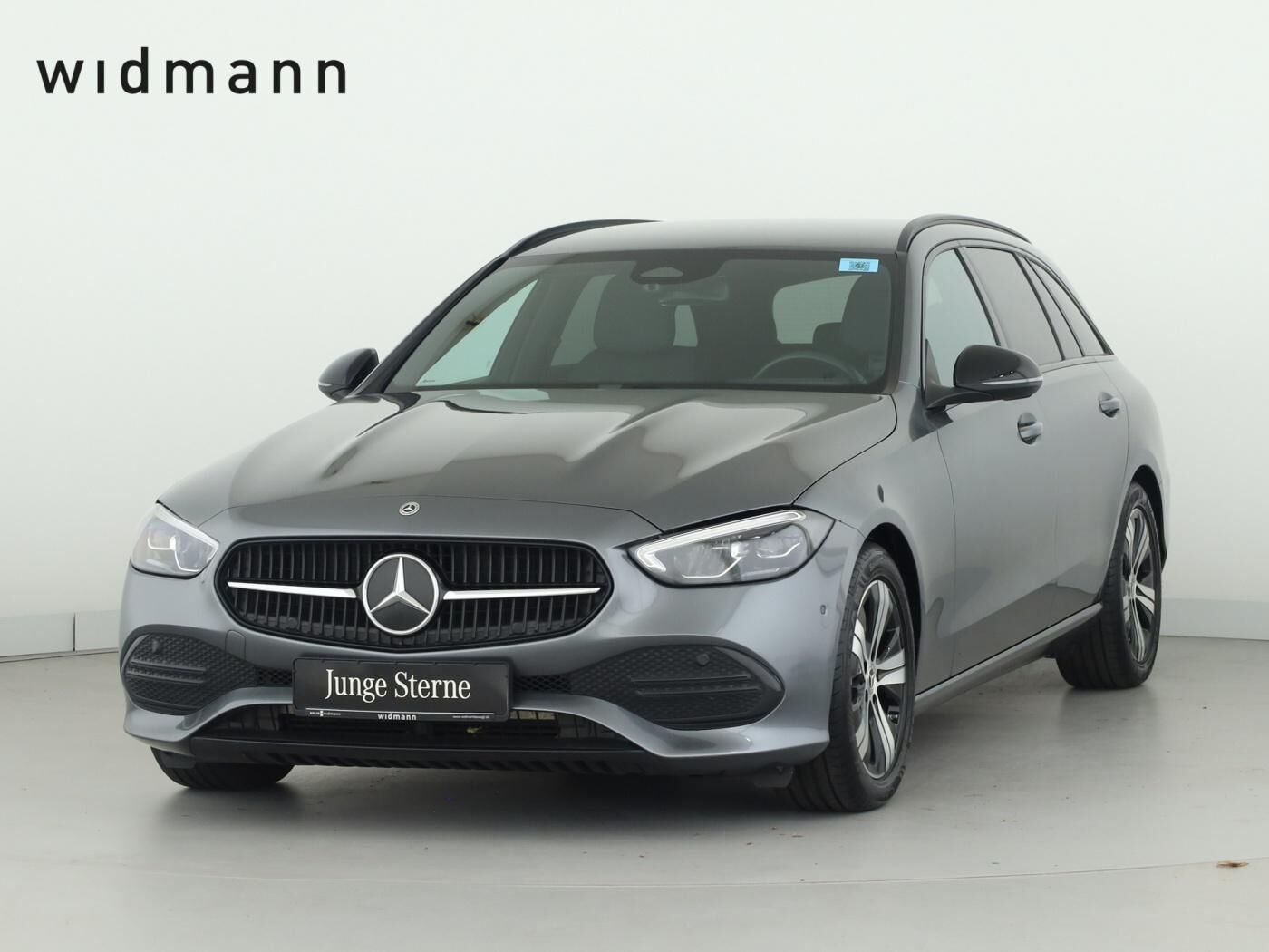 Mercedes-Benz C 200 d T *Avantgarde*Navi*PTS*Kamera*Automatik*