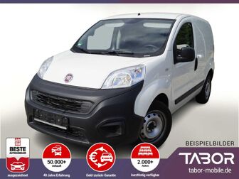 Fahrzeug FIAT Fiorino undefined