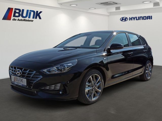 Hyundai i30 Trend 1.0L / Apple-Car-Play / Android-Auto
