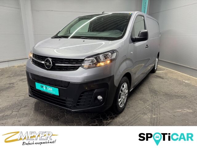 Opel Vivaro -e Kasten 50kWh Edition PDC Klimaautom BT