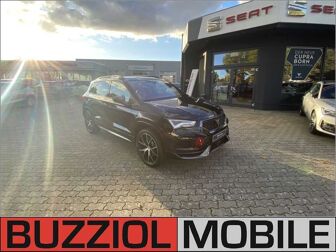 Fahrzeug CUPRA Ateca undefined