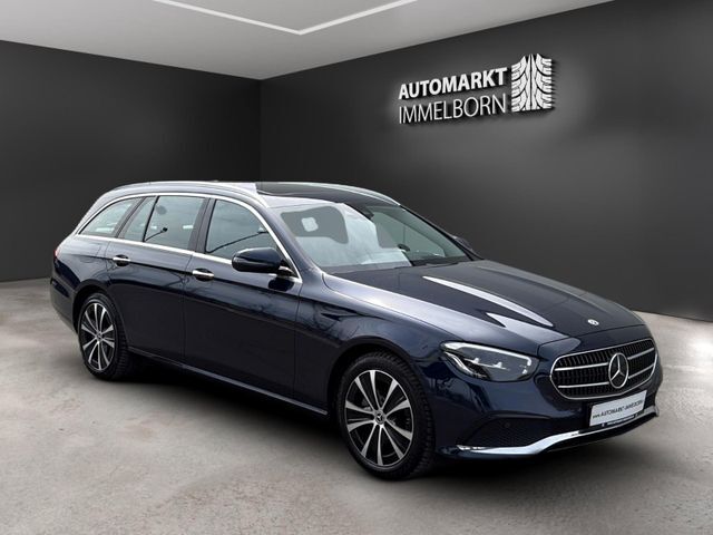 Second hand Mercedes Benz E-Class 300