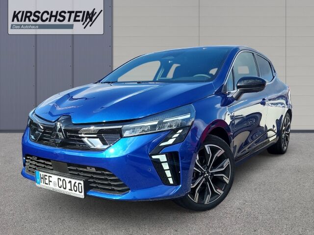 Mitsubishi Colt Top 1.0 Turbo Neues Modell 2025 Bose Multi-