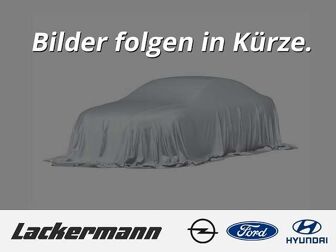 Fahrzeug FORD Puma undefined