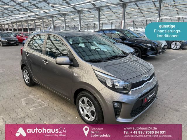 Kia Picanto 1.0 Edition 7 DAB|Lenkrad heizbar