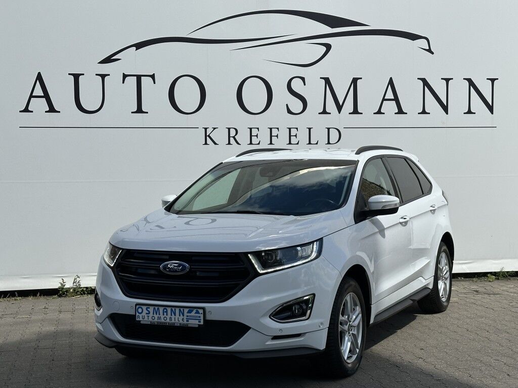 Ford Edge 2.0 TDCi Bi-Turbo 4x4 Sport / LED / RFK