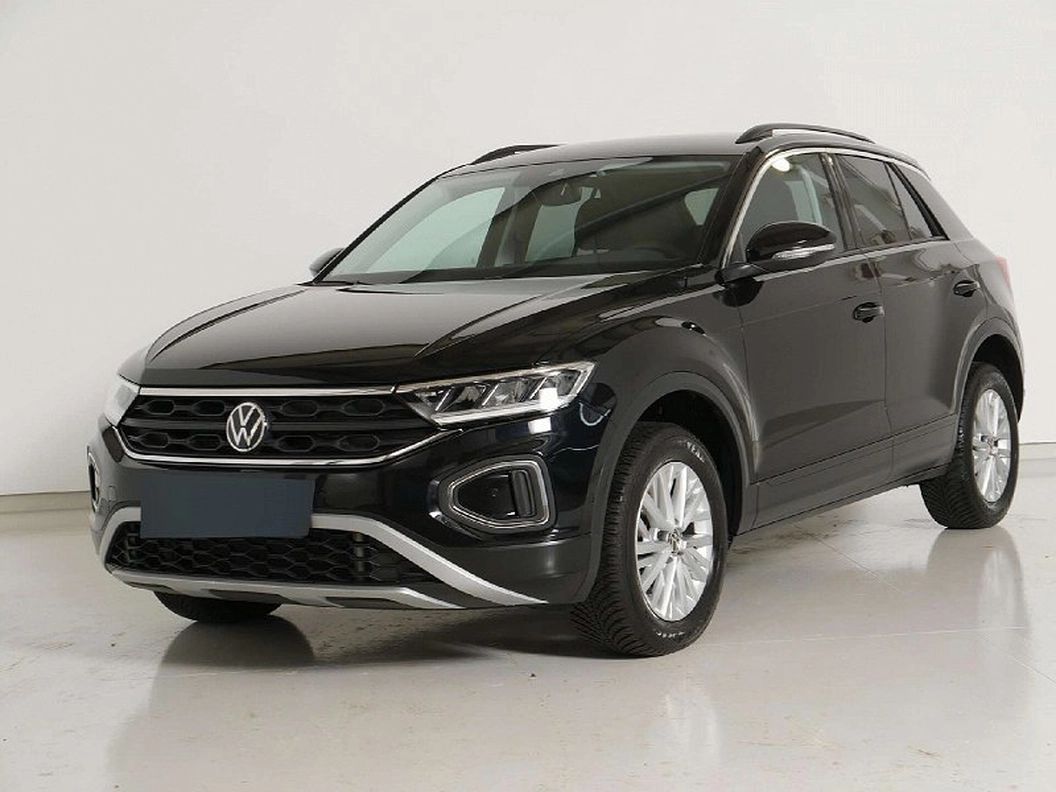 Volkswagen T-Roc 1.5 TSI Life