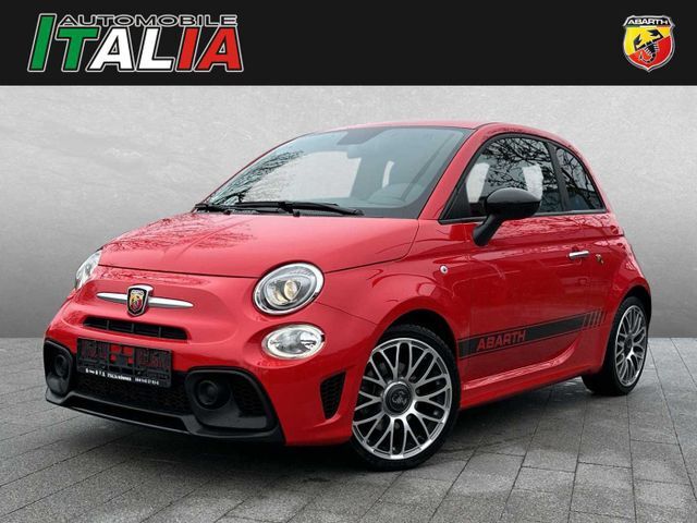 Abarth 595 *8-Fach*