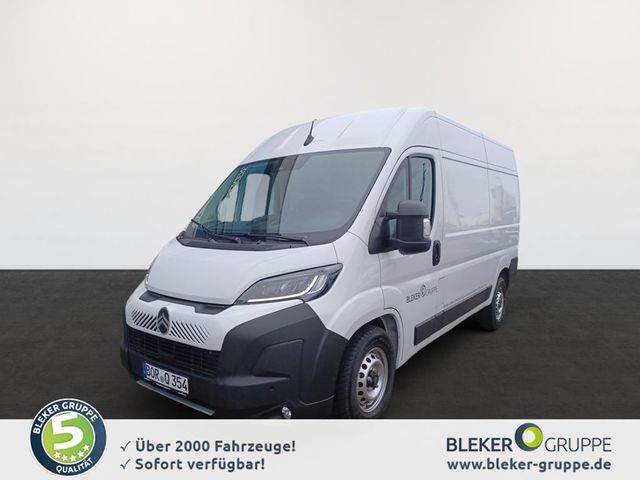 Citroen Jumper Kastenwagen 35 L2H2 BlueHDi 140 AT