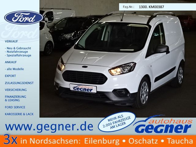 Ford Transit Courier Trend 1.5D Klima