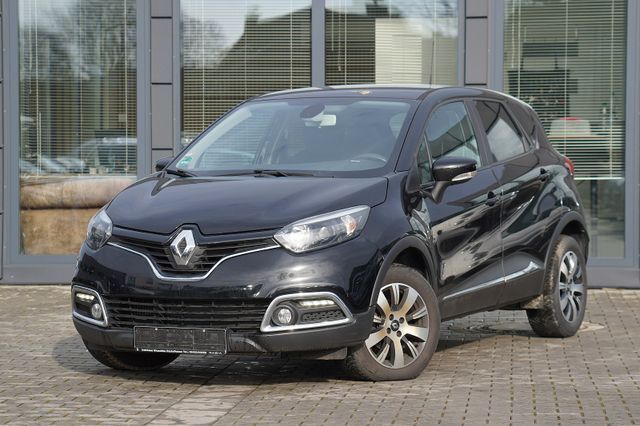 Renault Captur Experience